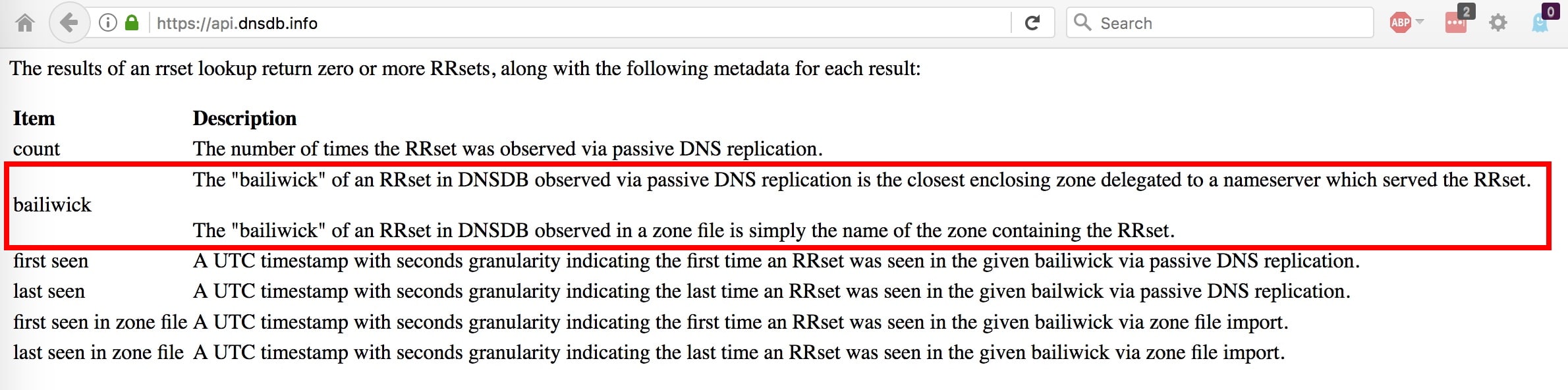 rrset-api.jpeg More DNSDB API Information from https://api.dnsdb.info
