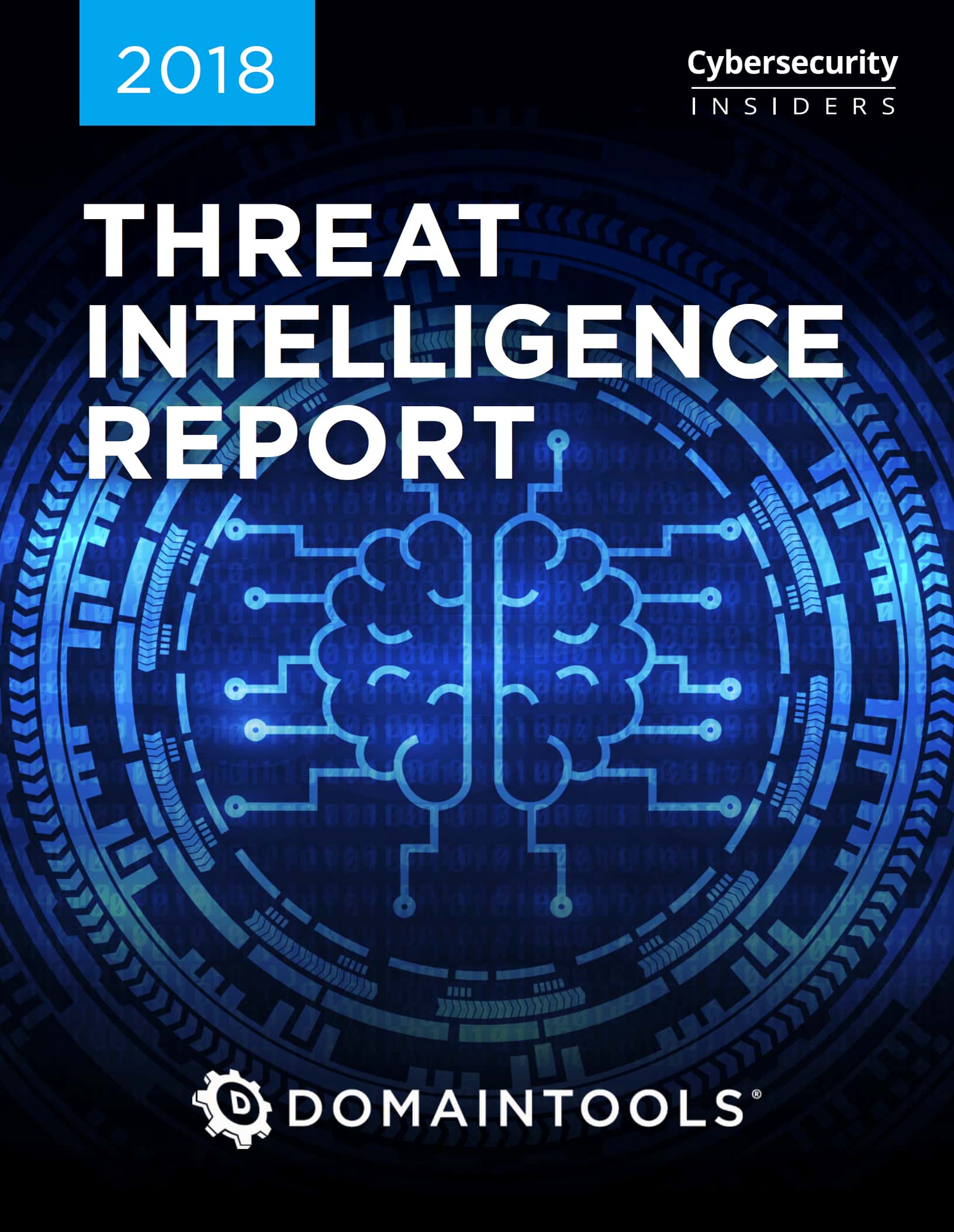 2018 threat intelligence report.