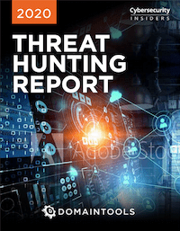 2020 threat hunting report preview.