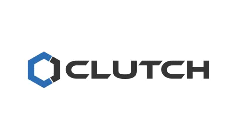 Clutch Solutions logo