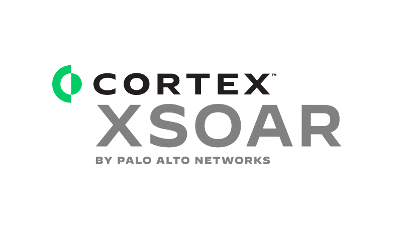 Cortex SOAR
