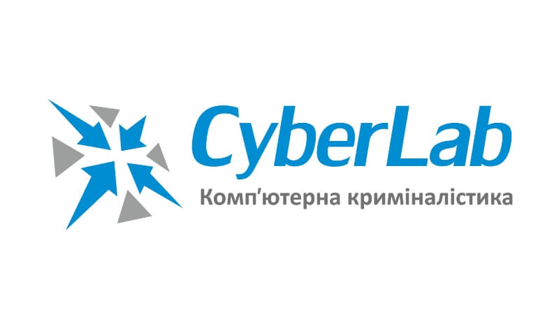 CyberLab Logo