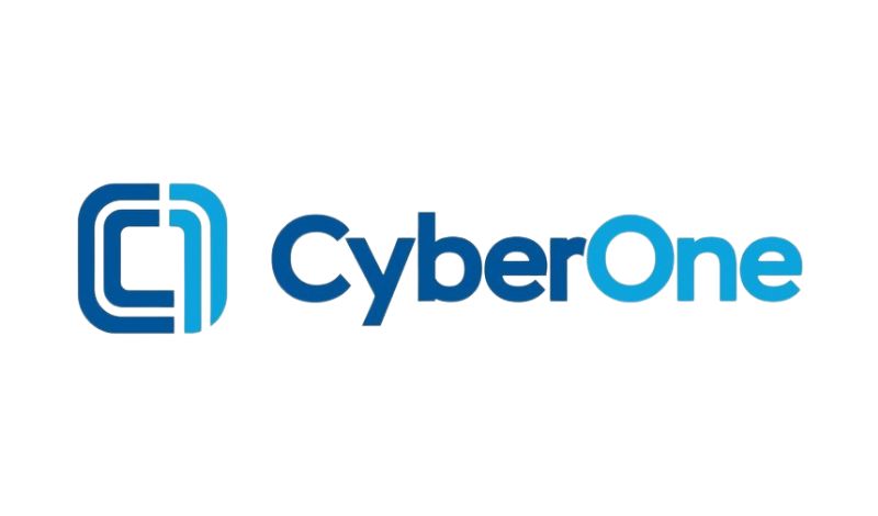 CyberOne logo