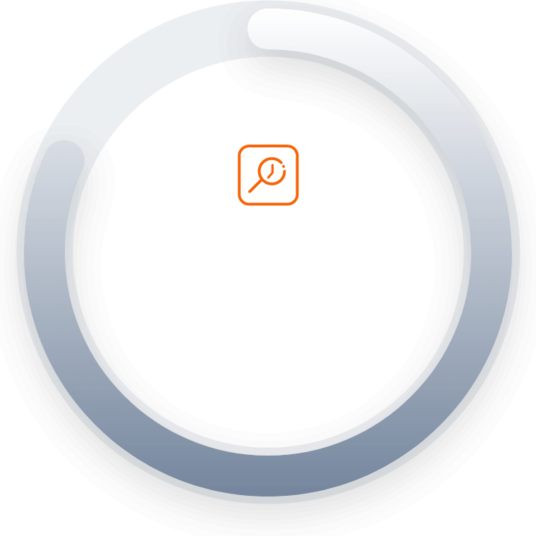 DomainTools Home Identify Security Threats 82percent Faster