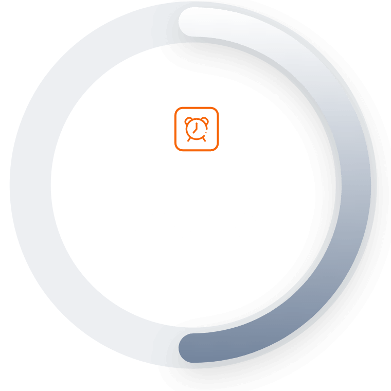 DomainTools Home Improve productivity by 50 percent