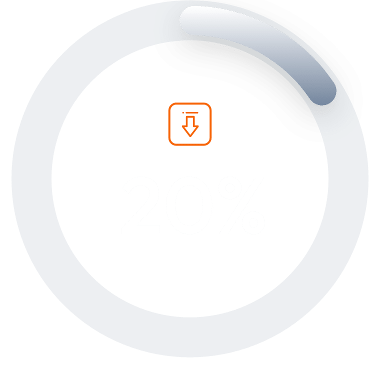 DomainTools Home Reduce the risk of a major security event by 20percent