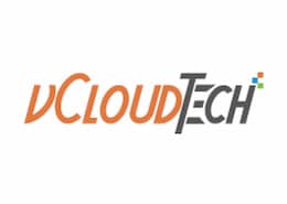 DomainTools North America Partner vcloud tech thumbnail logo