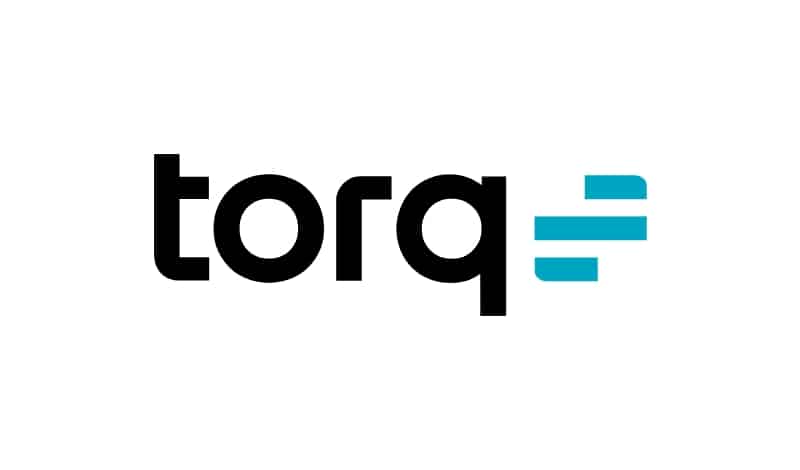 DomainTools Torq logo