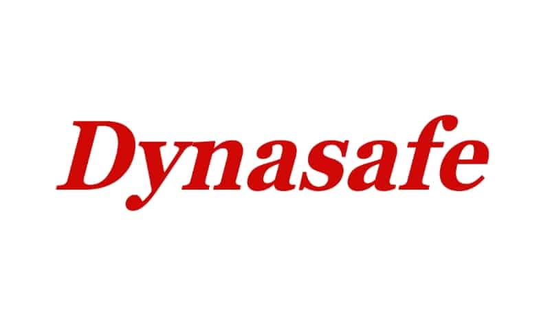 Dynasafe logo