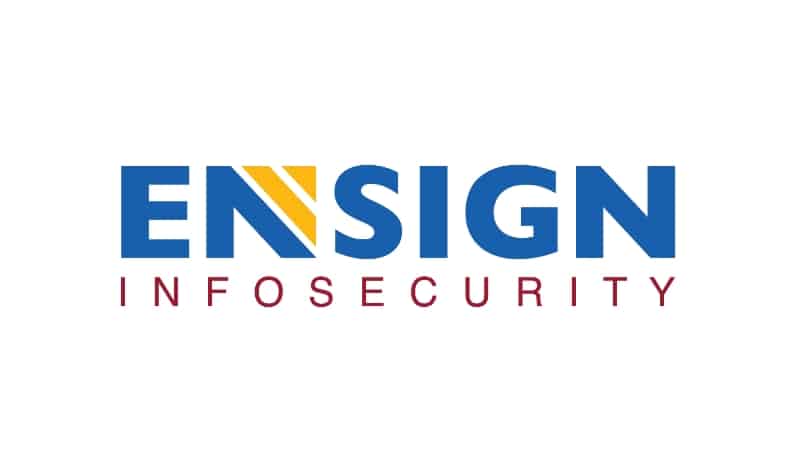 Ensign Logo