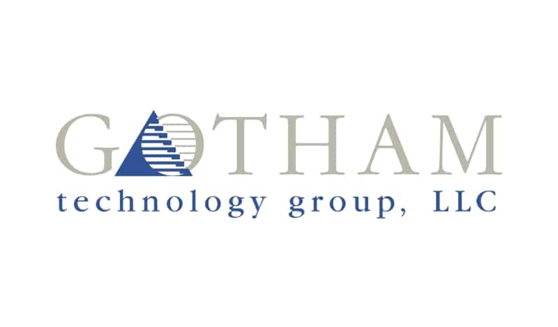 Gotham Technology Group Logo