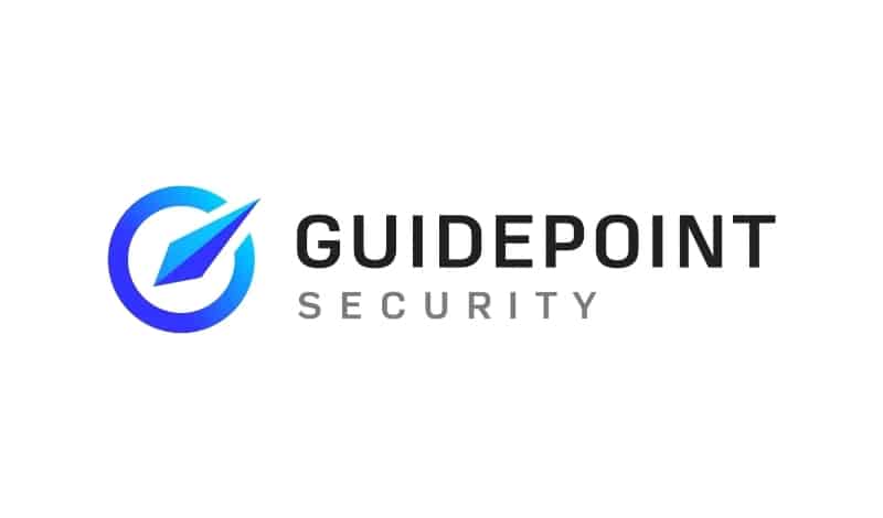 GuidePoint Security logo