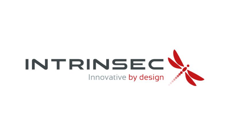 Intrinsec logo