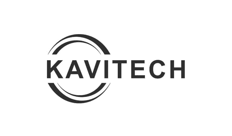 Kavitech logo