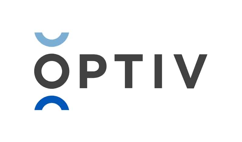 Optiv logo