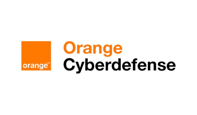 Orange Cyberdefense logo