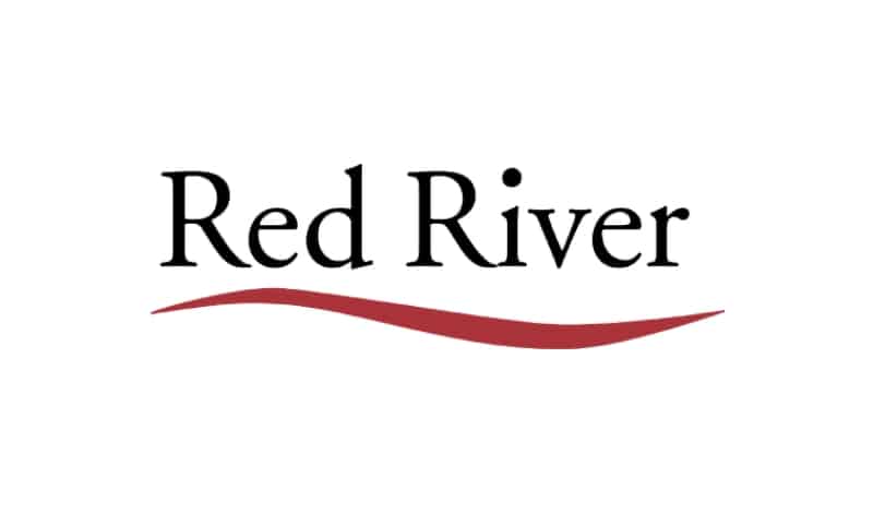 Red River logo