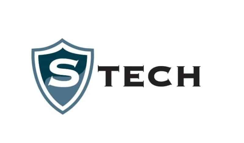 S-Tech Logo