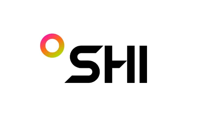 SHI International Corp logo