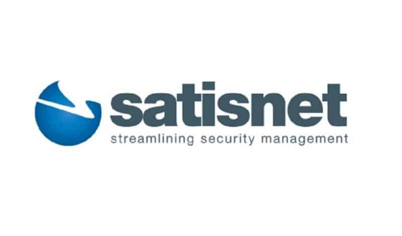 Satisnet logo