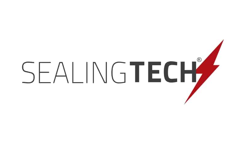 SealingTech logo