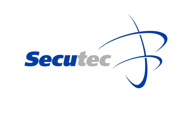 Secutec BV logo