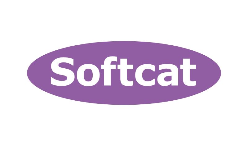 Softcat logo