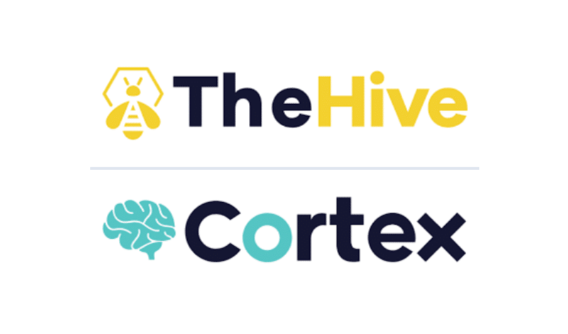 The Hive and Cortex