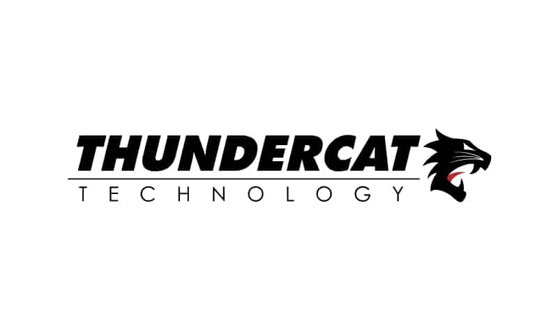 ThunderCat Technology logo
