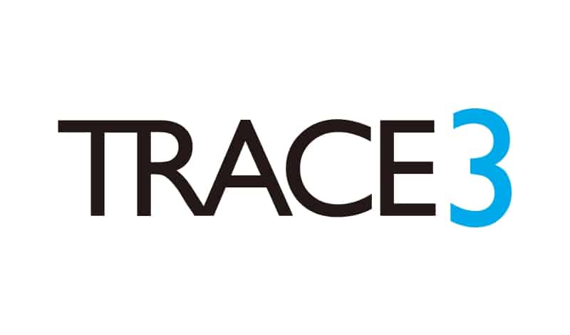 Trace3 logo