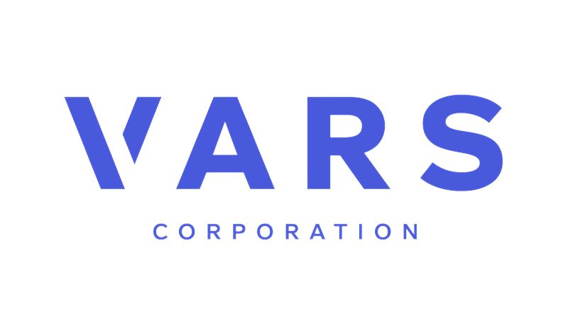Vars Corporation logo
