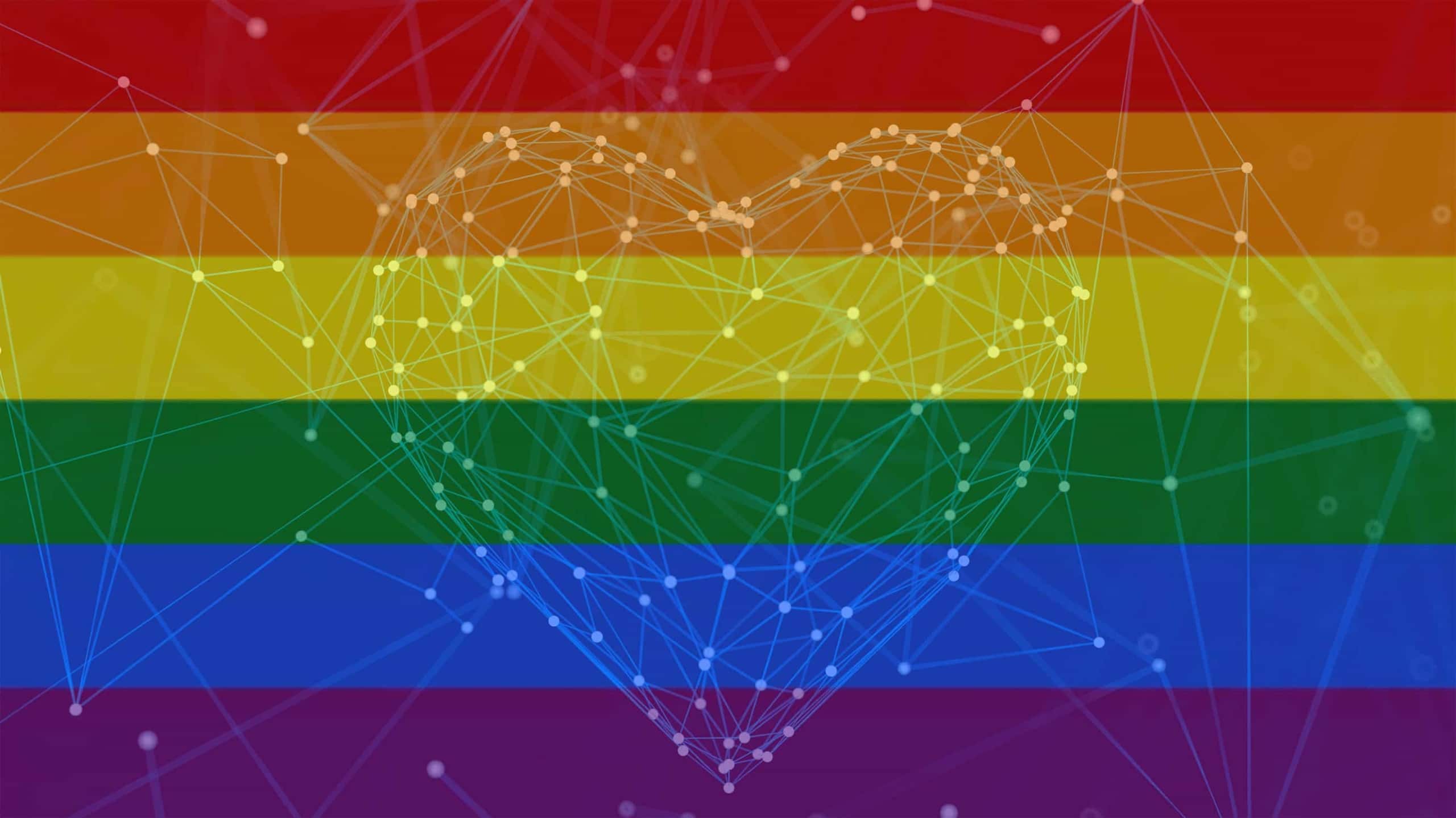 DomainTools Reflects on LGBTQ+ Representation in Infosecurity