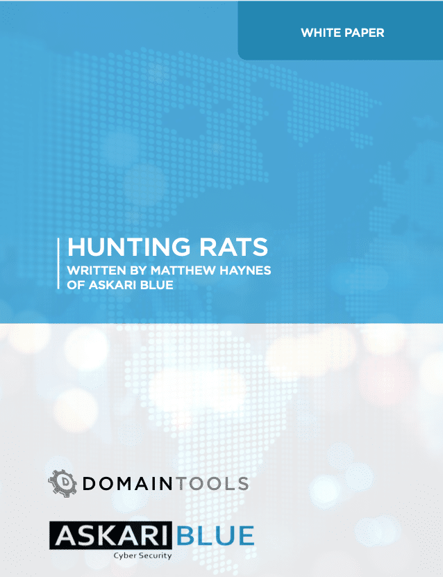 Hunting Rats White Paper