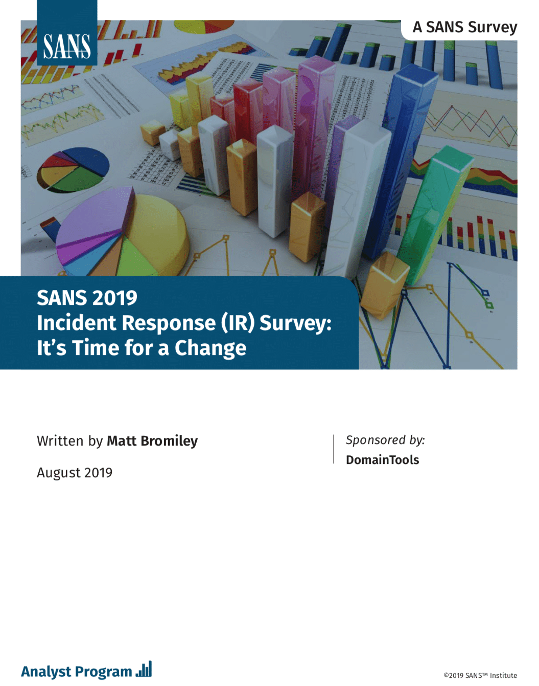 Sans ir survey