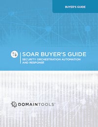 SOAR Buyer's Guide