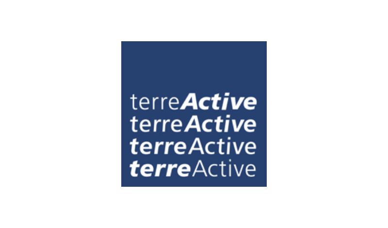 terreActive logo
